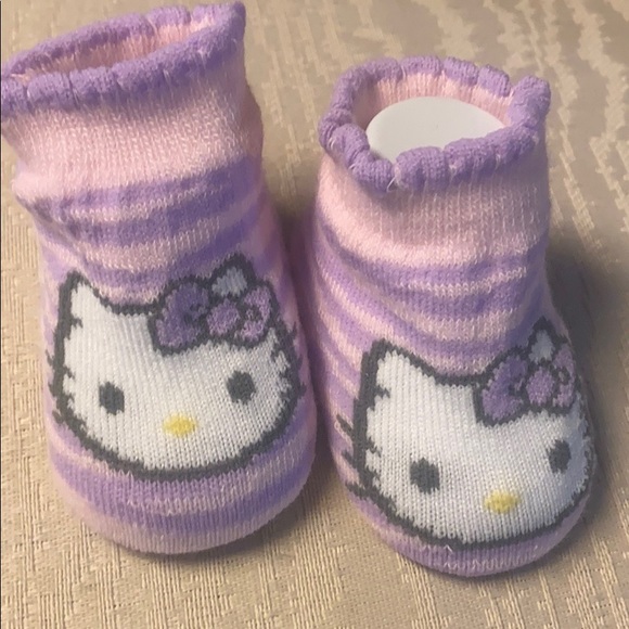 RETRO NEW Hello Kitty lot of FAB Items - Picture 3 of 17